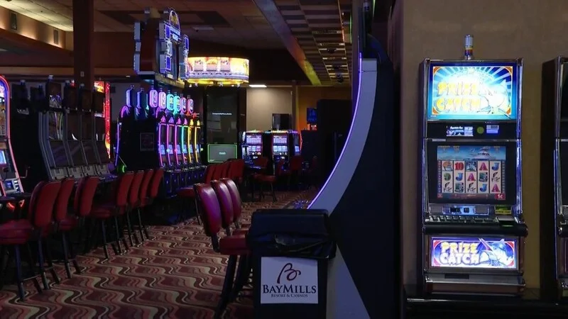 Juegos de Slots Gratis 2026